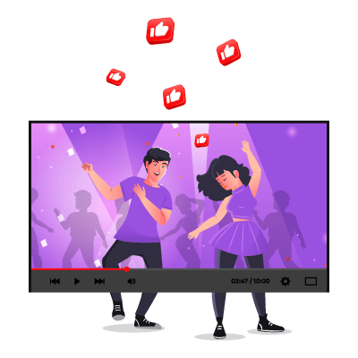 how to promote a video