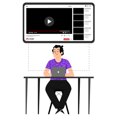 how to promote a video