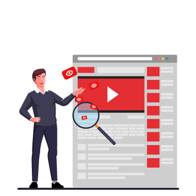 how to promote a video