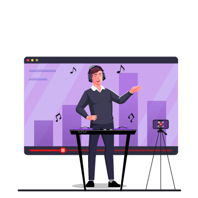 how to promote a video