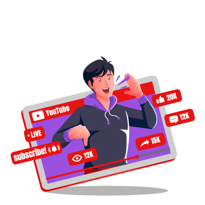 how to promote a video