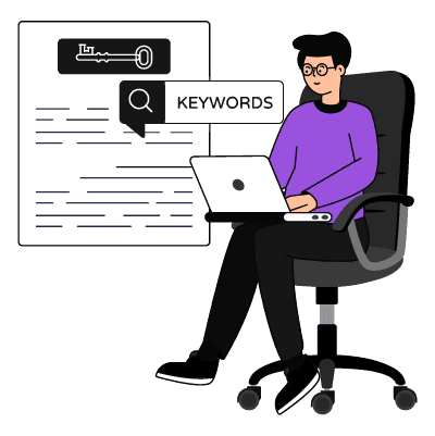 Conduct Effective Keyword Research