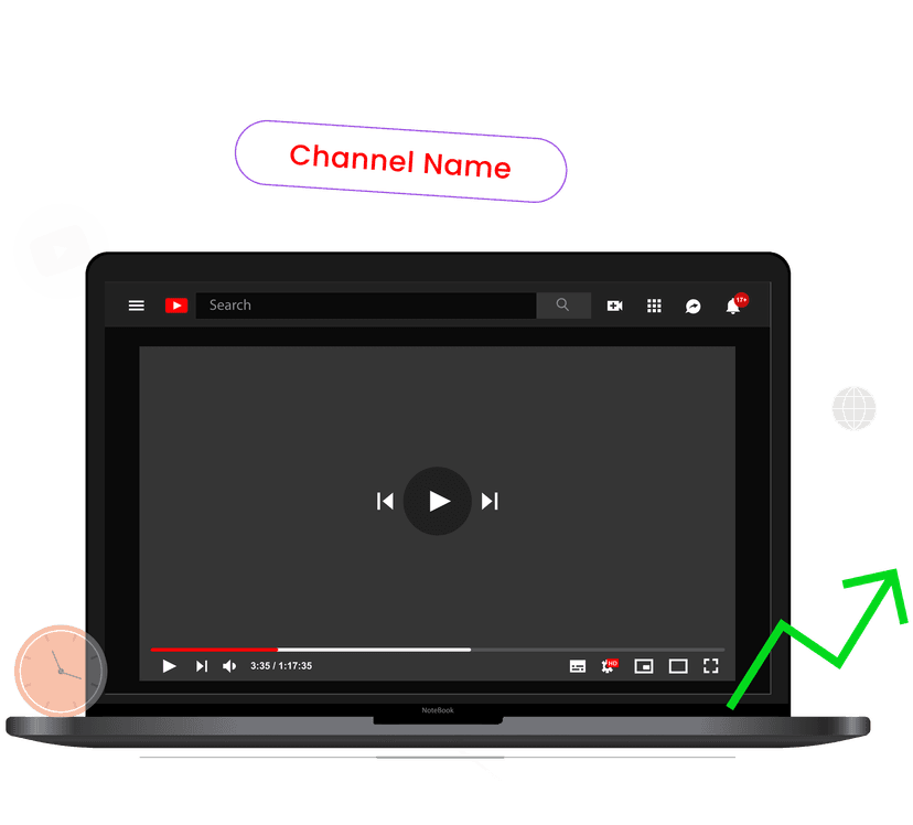 how to promote a video