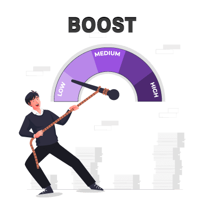 YouTube Promotion Service home banner