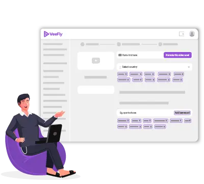 Choose Demographics to Promote Youtube Video Select Demographics to Promote Youtube Video