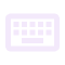 Keyword Title Generator Icon