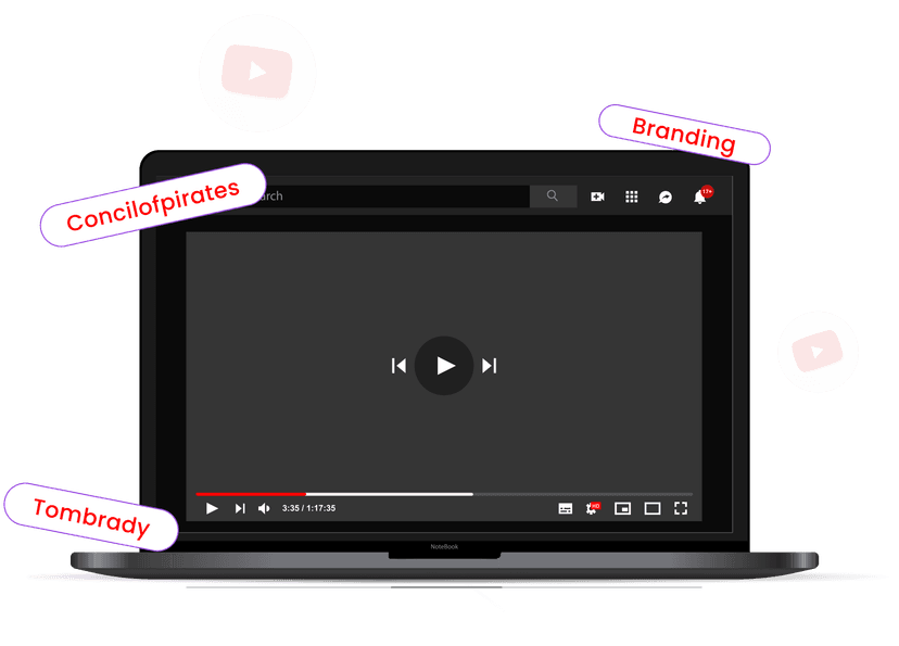 how to promote a video