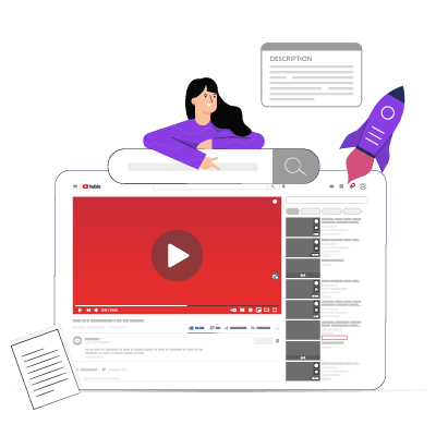 how to promote a video