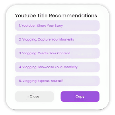 how to promote a video