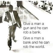 We Are Gods With Amnesia