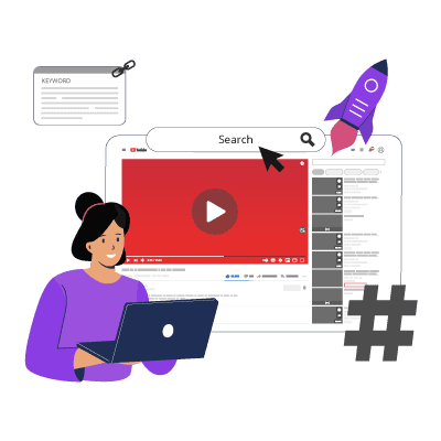 how to promote a video