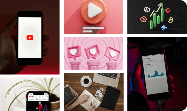 Group Images