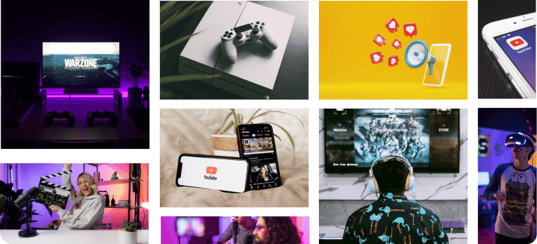 Group Images