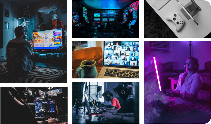 Group Images