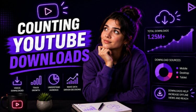 YouTube Downloads in 2026: 10 Billion and Counting