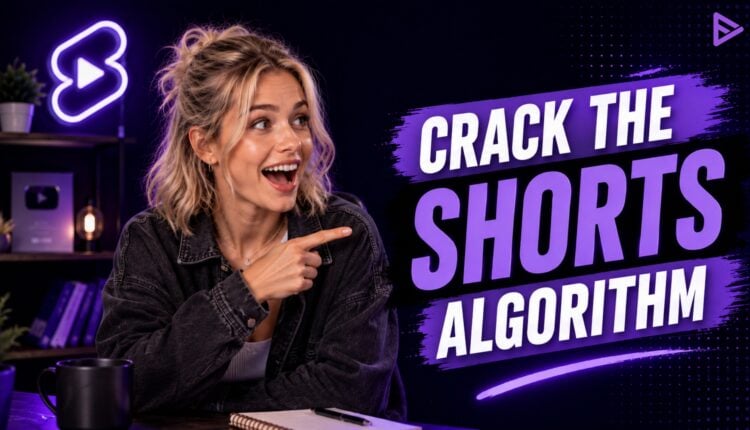 YT shorts algorithm