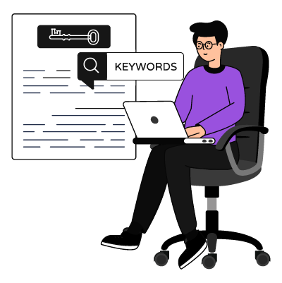 Conduct Effective Keyword Research